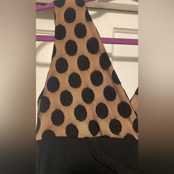 Saint Tropez West bodycon dress - Picture 3 of 6